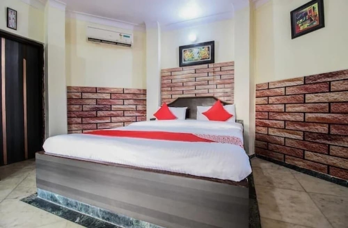 Imagen de la habitación del Hotel Tiger Club Resort. Foto 3