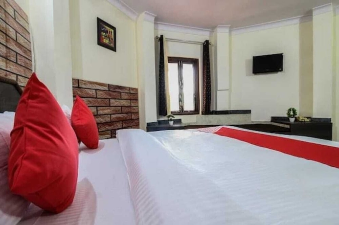 Imagen de la habitación del Hotel Tiger Club Resort. Foto 4