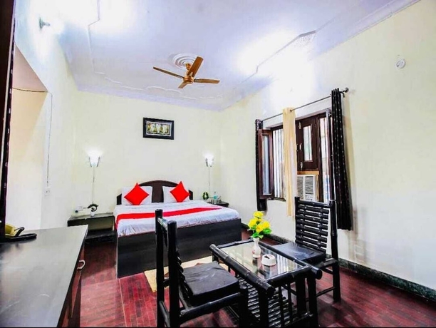 Imagen de la habitación del Hotel Tiger Club Resort. Foto 5