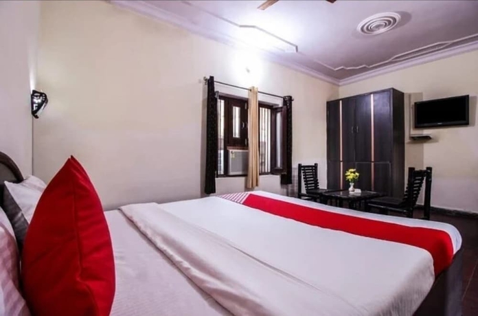 Imagen de la habitación del Hotel Tiger Club Resort. Foto 6