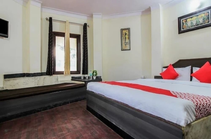 Imagen de la habitación del Hotel Tiger Club Resort. Foto 7