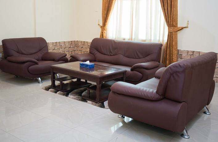 Imagen de la habitación del Hotel Tiger Home Apartment. Foto 3