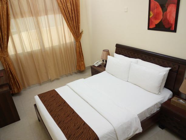 Imagen de la habitación del Hotel Tiger Home Apartment. Foto 4