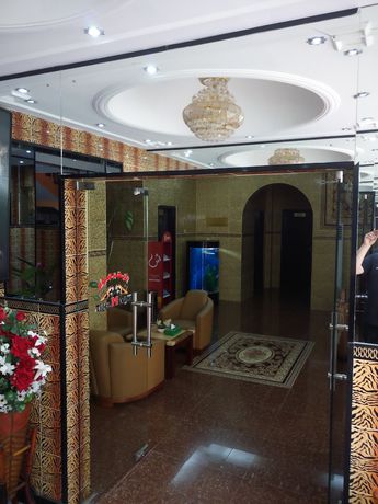 Imagen de los interiores del Hotel Tiger Home Apartment. Foto 17