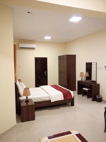 Imagen de la habitación del Hotel Tiger Home Apartment. Foto 8