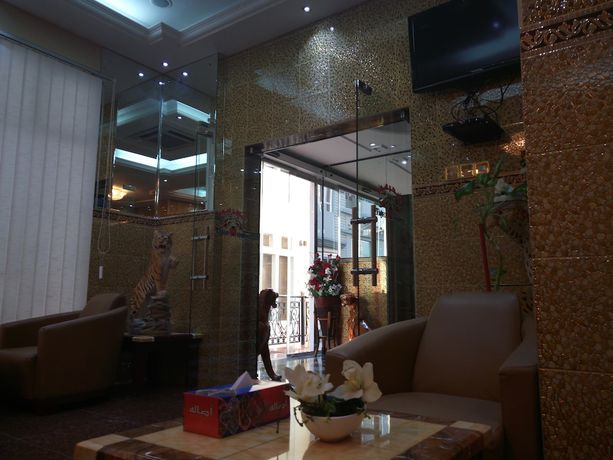 Imagen de los interiores del Hotel Tiger Home Apartment. Foto 19