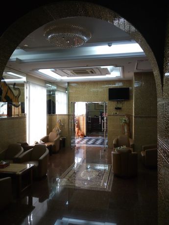 Imagen general del Hotel Tiger Home Apartment. Foto 1