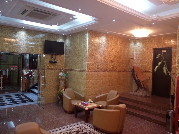 Imagen de los interiores del Hotel Tiger Home Apartment. Foto 20