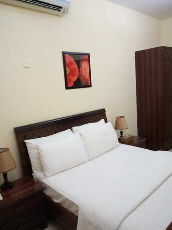 Imagen de la habitación del Hotel Tiger Home Apartment. Foto 13