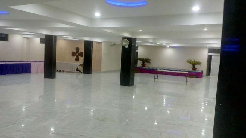 Imagen de los interiores del Hotel Tiger Inn, Waidhan. Foto 13