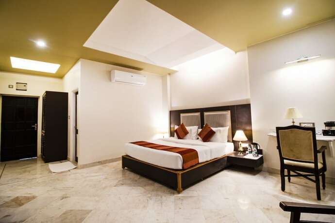 Imagen general del Hotel Tiger Kingdom. Foto 1