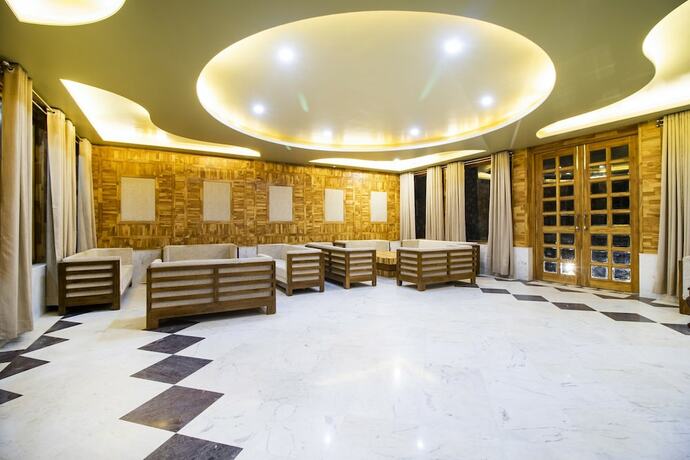 Imagen general del Hotel Tiger Kingdom. Foto 3