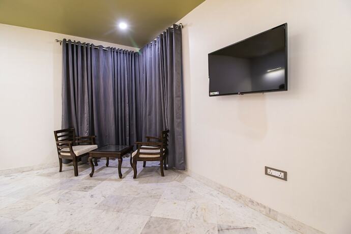 Imagen general del Hotel Tiger Kingdom. Foto 4