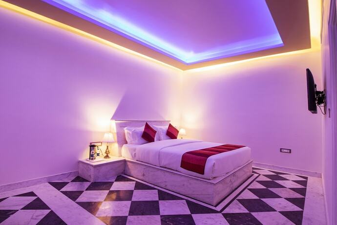 Imagen general del Hotel Tiger Kingdom. Foto 10