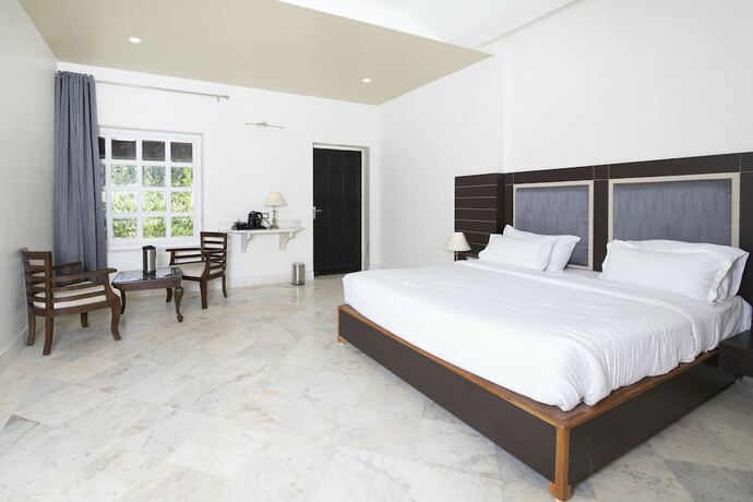 Imagen general del Hotel Tiger Kingdom. Foto 12