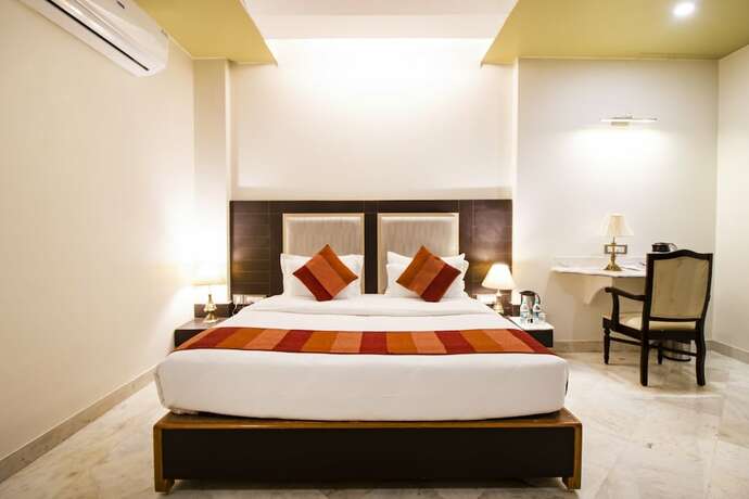 Imagen general del Hotel Tiger Kingdom. Foto 15