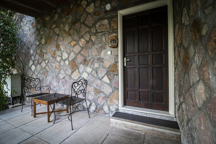 Imagen general del Hotel Tiger Kingdom. Foto 16