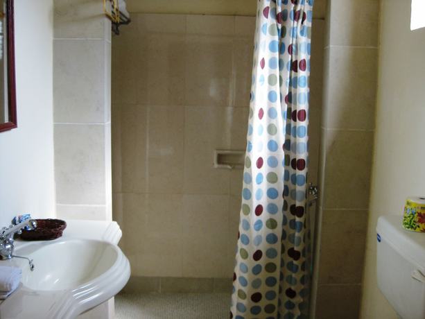 Imagen de la habitación del Hotel Tiger Moon Resort. Foto 16