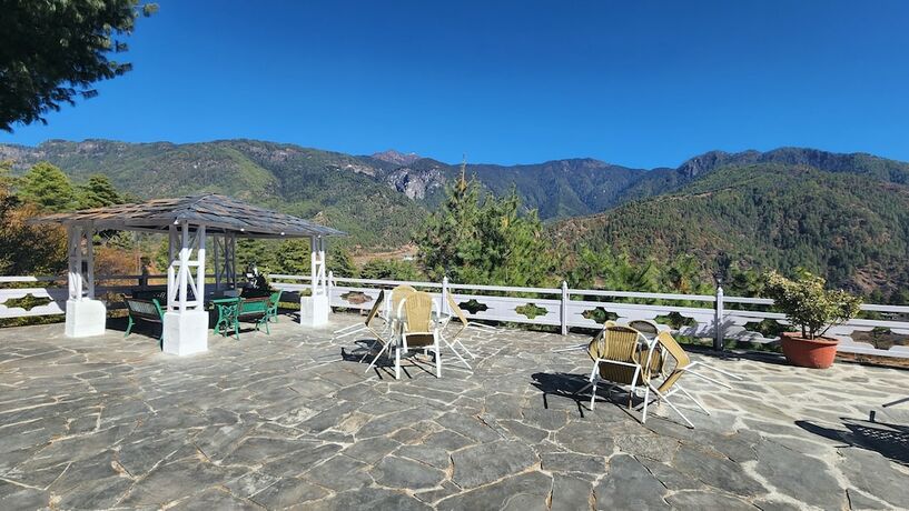 Imagen general del Hotel Tiger Nest Resort. Foto 3