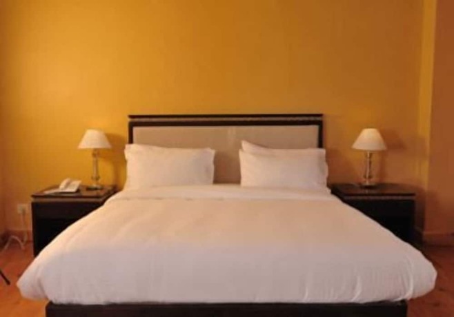 Imagen general del Hotel Tiger Nest Resort. Foto 9