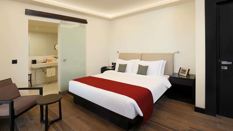 Imagen de la habitación del Hotel Tiger Palace Resort, Bhairahawa, Lumbini, Nepal. Foto 11