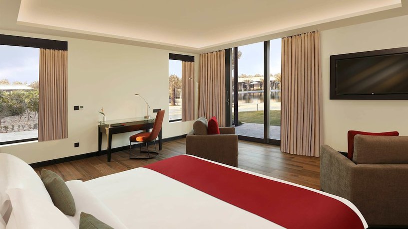 Imagen de la habitación del Hotel Tiger Palace Resort, Bhairahawa, Lumbini, Nepal. Foto 12