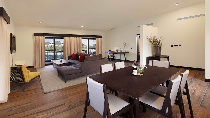 Imagen de la habitación del Hotel Tiger Palace Resort, Bhairahawa, Lumbini, Nepal. Foto 17