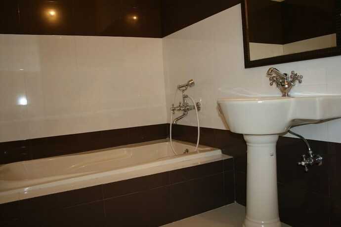 Imagen de la habitación del Hotel Tiger Safari Resort. Foto 10