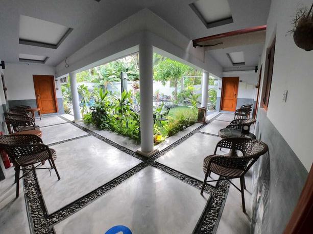 Imagen general del Hotel Tiger Shark Residence. Foto 1