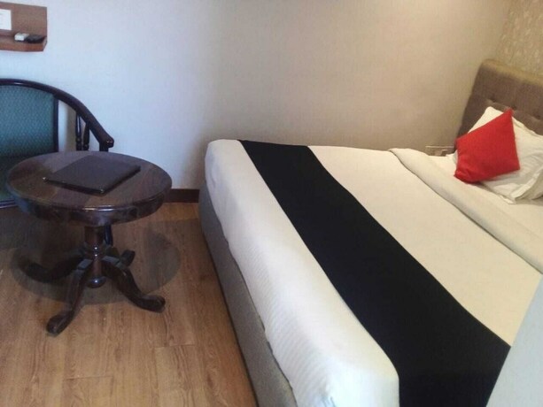 Imagen de la habitación del Hotel Tiger Valley Resort Kumbhalgarh. Foto 13