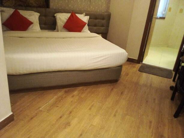 Imagen de la habitación del Hotel Tiger Valley Resort Kumbhalgarh. Foto 14