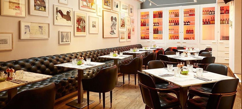 Imagen general del Hotel Tigerlily. Foto 2