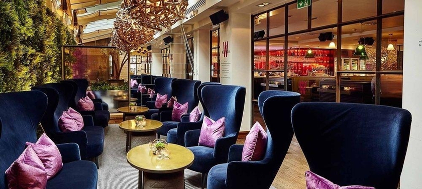 Imagen general del Hotel Tigerlily. Foto 3