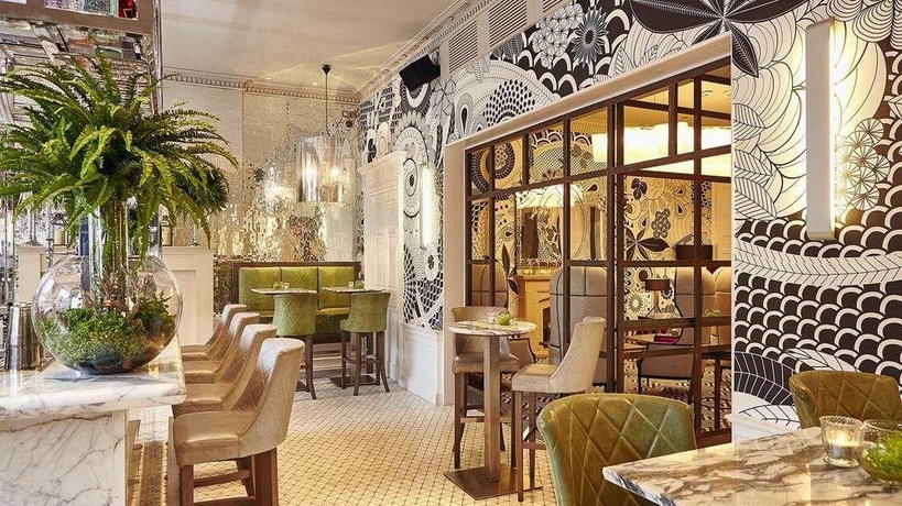 Imagen general del Hotel Tigerlily. Foto 4