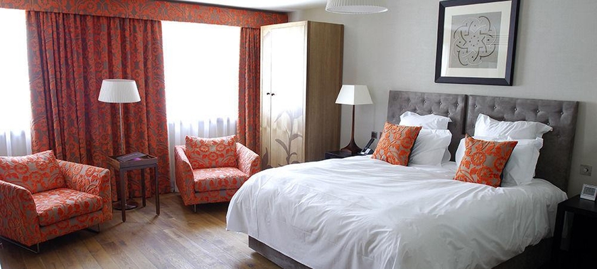 Imagen general del Hotel Tigerlily. Foto 6