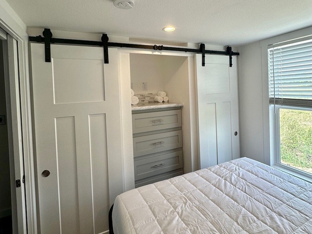 Imagen de la habitación del Hotel Tiger\'s Trail RV Resort. Foto 4
