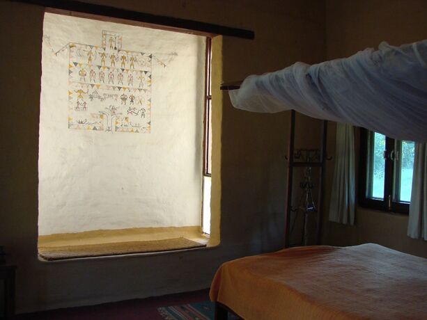 Imagen de la habitación del Hotel Tigertops Karnali Lodge. Foto 15