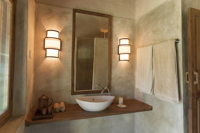 Imagen general del Hotel Tigertops Karnali Lodge. Foto 3