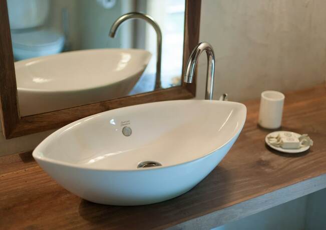 Imagen general del Hotel Tigertops Karnali Lodge. Foto 10