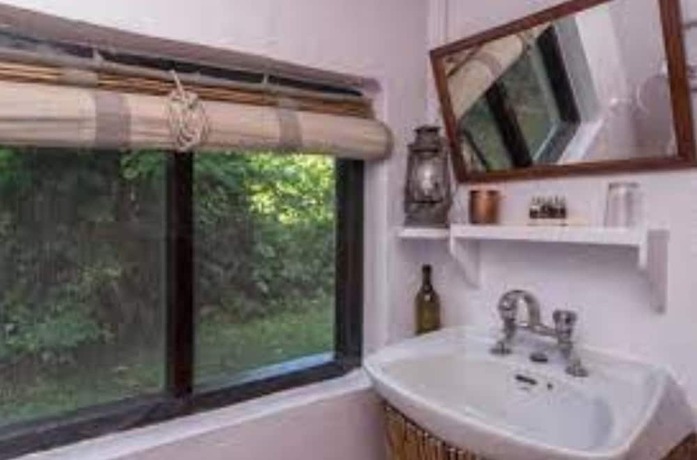 Imagen general del Hotel Tigertops Karnali Lodge. Foto 14