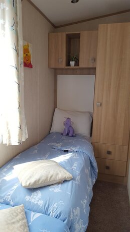 Imagen general del Hotel Tiggs Caravans. Foto 1