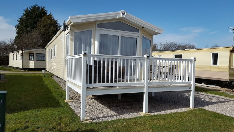 Imagen general del Hotel Tiggs Caravans. Foto 3