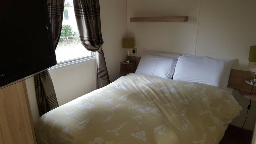 Imagen general del Hotel Tiggs Caravans. Foto 4