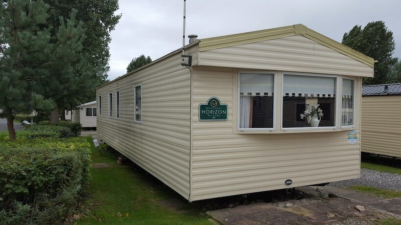 Imagen general del Hotel Tiggs Caravans. Foto 8