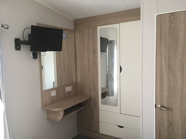 Imagen general del Hotel Tiggs Caravans. Foto 10