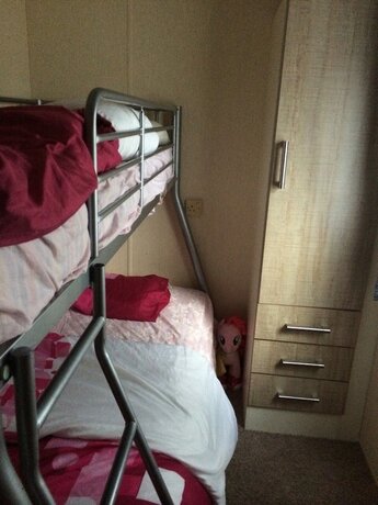 Imagen general del Hotel Tiggs Caravans. Foto 11