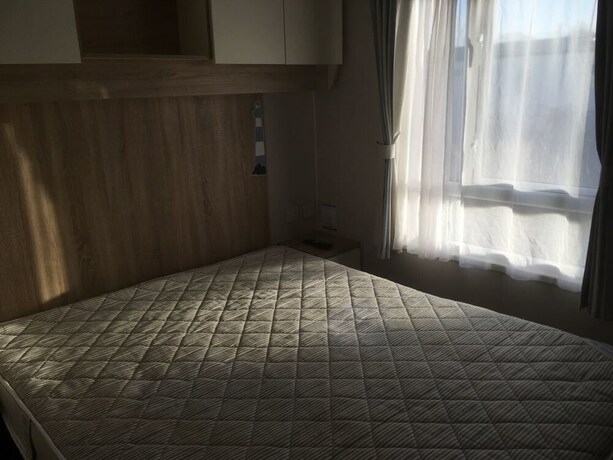 Imagen general del Hotel Tiggs Caravans. Foto 14