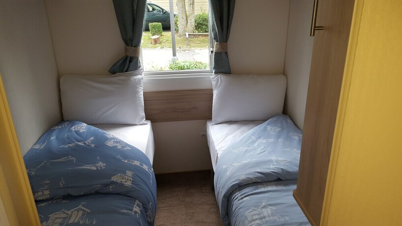 Imagen general del Hotel Tiggs Caravans. Foto 15