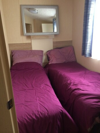 Imagen general del Hotel Tiggs Caravans. Foto 16