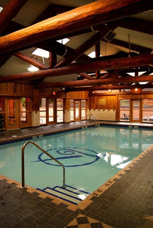 Imagen de la piscina del Hotel Tigh-na-mara Seaside Spa Resort. Foto 16